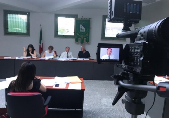 Castel di Sangro, convocazione in videoconferenza del Consiglio Comunale