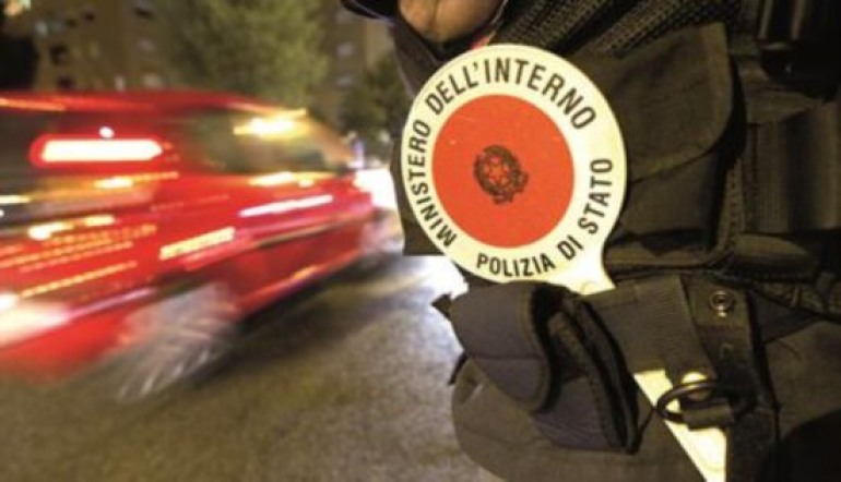 Ferragosto blindato in Altosangro: La Polstrada annuncia controlli serrati e l’uso dell’etilometro