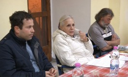 Roccamandolfi, emergenza cinghiali: da criticità a risorsa