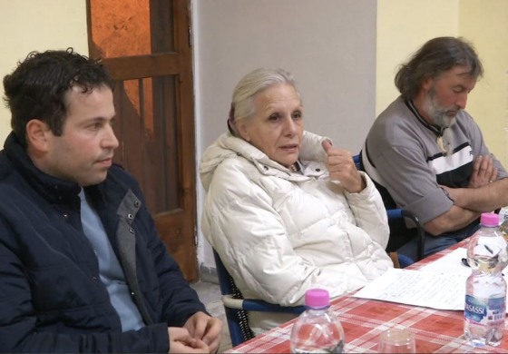 Roccamandolfi, emergenza cinghiali: da criticità a risorsa