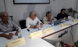 Agricoltura di montagna e produzioni a rischio di estinzione, il successo del convegno a Castelpizzuto