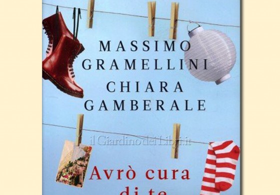 Agnone, 'Avrò cura di te' presentazione del libro di Chiara Gamberale