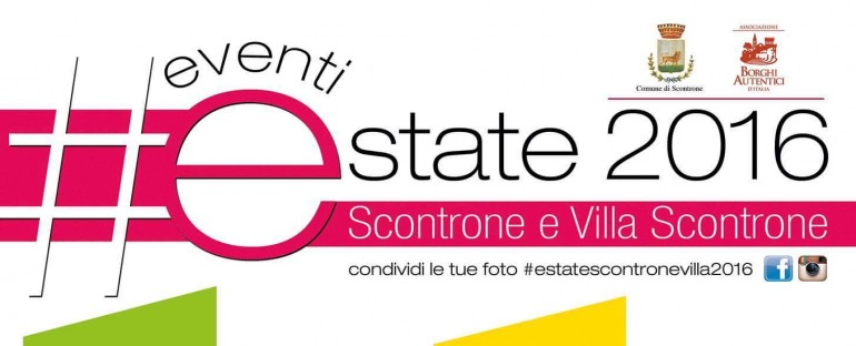 L’estate di Scontrone e Villa punta agli appuntamenti di qualità