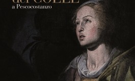 'Menabò edizioni' presenta l'opera:  "Santa Maria del Colle a Pescocostanzo