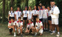 Centro FIT Castel di Sangro, la Lombardia vince la XXII Coppa Belardinelli