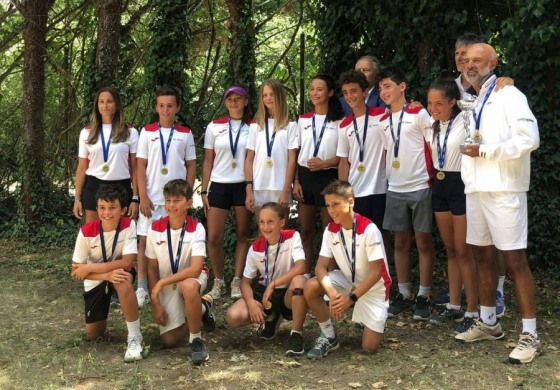 Centro FIT Castel di Sangro, la Lombardia vince la XXII Coppa Belardinelli