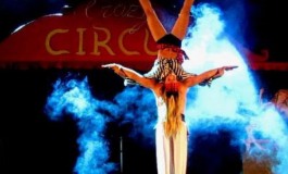 Campobasso, Crazy Circus alla concessionaria Frentauto