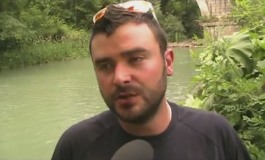 Alfedena, memorial Danilo Gentile: l'Associazione Rio Torto organizza la gara di pesca