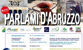 Tour tra natura e arte con "Parlami d'Abruzzo"