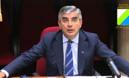 S.P.88, il Molise dorme: interviene il governatore abruzzese D'Alfonso