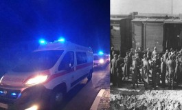 Agnone, "Anziani trattati come i deportati", la denuncia arriva da Regensburg