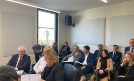 Si riunisce a L'Aquila la commissione sanità. Di Donato: "L'ospedale di Castel di Sangro deve godere della stessa qualità degli altri presidi abruzzesi"