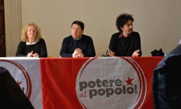 Alto Sangro - Potere al Popolo, Di Pirro: "Sconfitta storica del centro sinistra"