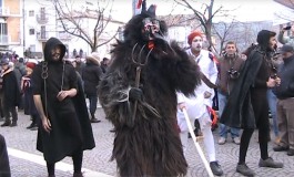 Tufara spalanca le porte al carnevale