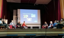 Disabilità e salute psicologica, Silvia Marinelli modera l'ultimo incontro al Teatro Tosti