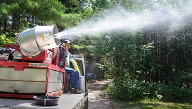 Disinfestazione Notturna a Castel di Sangro: Avviso alla Cittadinanza