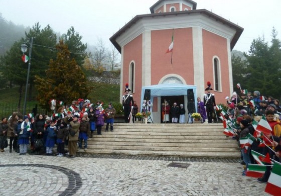 Pietransieri non dimentica la strage di Limmari, convegno a Roccaraso venerdì 16 novembre