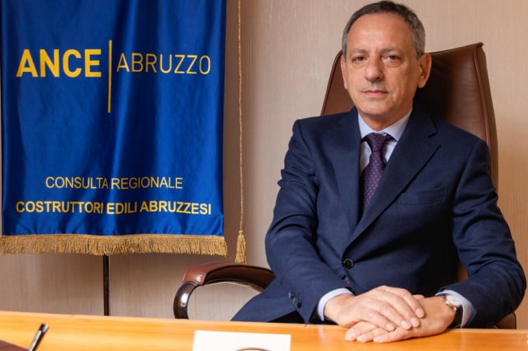 Edilizia Abruzzo 2024: crescita rallentata ma il settore guarda al futuro con ottimismo