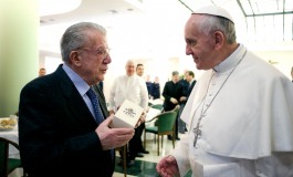 Agnone piange il prefetto del vaticano Enrico Marinelli