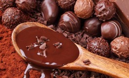 Eurochocolate 2015: Sant'Angelo del Pesco, c'è!