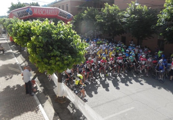 Ciclismo - Fara San Martino, rinviata la 18^ edizione della "granfondo"