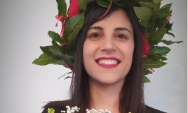 Laurea in Management dello Sport e delle Attività Motorie, auguri alla dottoressa Federica Rossi