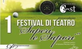 "La sindrome differenziata", al festival 'Saperi e Sapori' d'Isernia