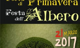 Castel di Sangro, l'Istituto 'Alda Merini' celebra la festa di primavera