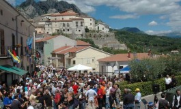 Scapoli, nuovo look e aggiornamenti sul portale del festival della zampogna