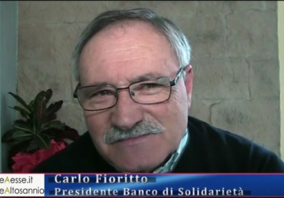 Fioritto: "Questi sono i poveri dell'Alto Sangro. Aiutiamoli"