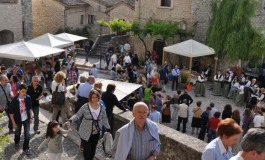 Caseifici di Villetta Barrea e Pescocostanzo aderiscono a "Cacio in Festa"