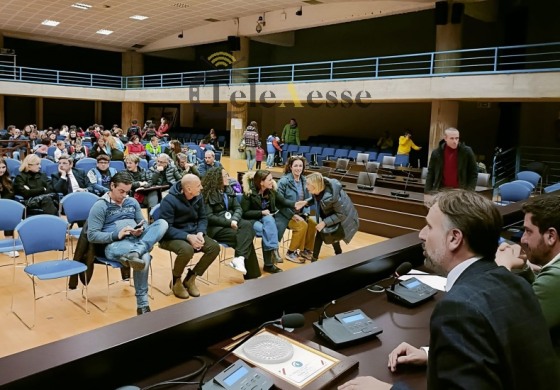 Premiazioni FISI CAB, pioggia di medaglie per l'Alto Sangro nella festa di Comitato Regionale Abruzzese