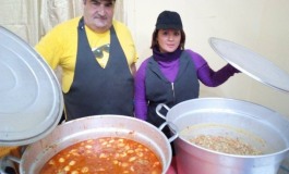 Guardiaregia, "Cantine divine", un successo ineguagliabile