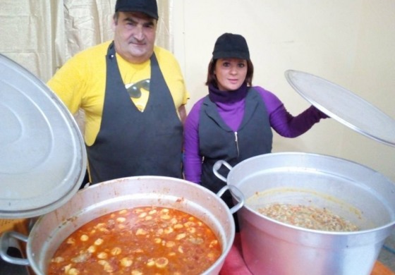 Guardiaregia, "Cantine divine", un successo ineguagliabile