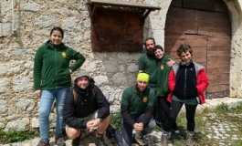 Pescasseroli, l'ente Pnalm arruola volontari "sul fronte della natura"