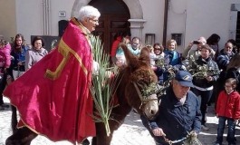 Pescasseroli, celebra la messa e muore. Don Daniele Mussa se ne va così.