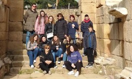 Erasmus plus, settimana splendida in Spagna per gli studenti dell'I.C. di Carovilli