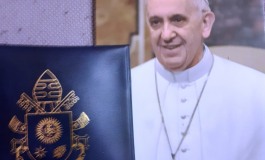 Casa riposo Tavola Osca, il Papa risponde a Myriam