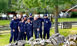 Pescasportivi, inaugurato sul Sangro il tratto per il "catch and release"