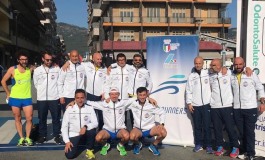 Free Runners, sport e sicurezza: Isernia comune cardioprotetto