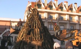 Sant'Antonio Abate, si preparano i festeggiamenti ad Ateleta, Alfedena e Pescopennataro