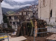 Sant’Antonio Abate: tradizione e devozione a Castel di Sangro