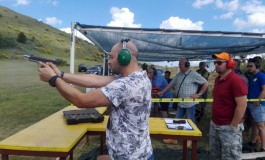 Schiavi d'Abruzzo, gara di tiro alla sagoma: domenica 23 luglio