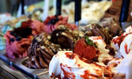 Torna il festival del gelato "Di che gusto sei"