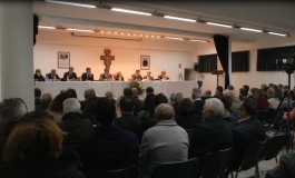 Trivento, siglata cooperazione di confine tra Abruzzo e Molise: presenti i Sindaci di Roccaraso e Castel di Sangro