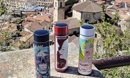 Gin Monte Campo: Tradizione, Innovazione e Passione Made in Abruzzo