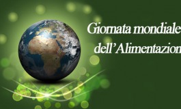 Giornata mondiale dell'alimentazione: riscoprire prodotti e valori del territorio