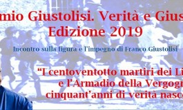 Roccaraso, rinviato a settembre il premio giornalistico  'Franco Giustolisi'