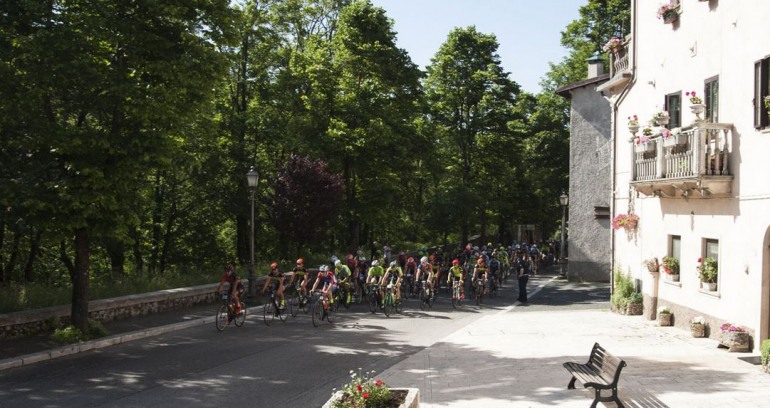 Ciclismo – A Villetta Barrea torna la ‘Granfondo’, domenica 25 giugno