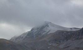 Il monte Greco nei piani di cementificazione della Regione Abruzzo